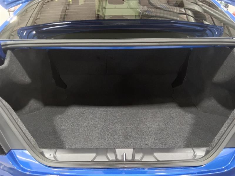 subaru WRX 2025 - 8