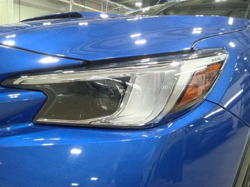 subaru WRX 2025 - 9