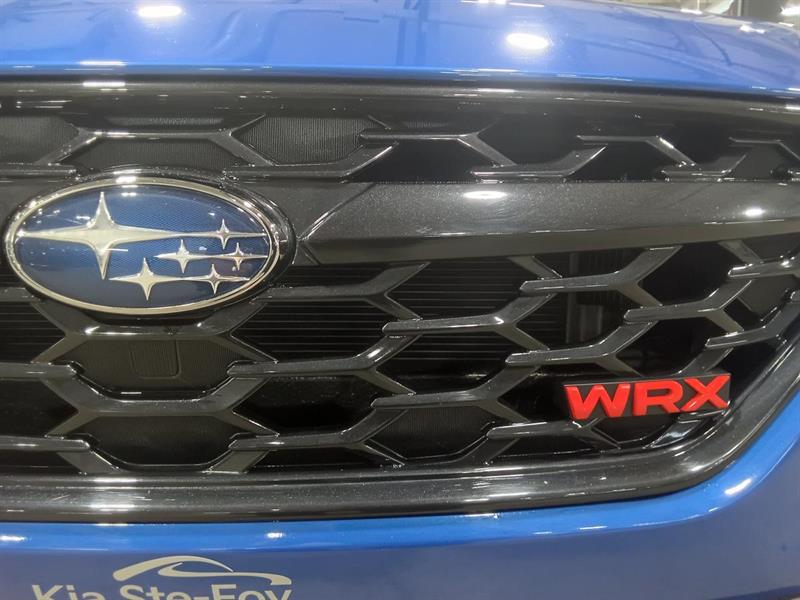 subaru WRX 2025 - 10