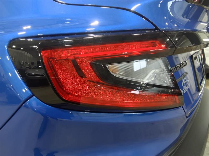 subaru WRX 2025 - 11