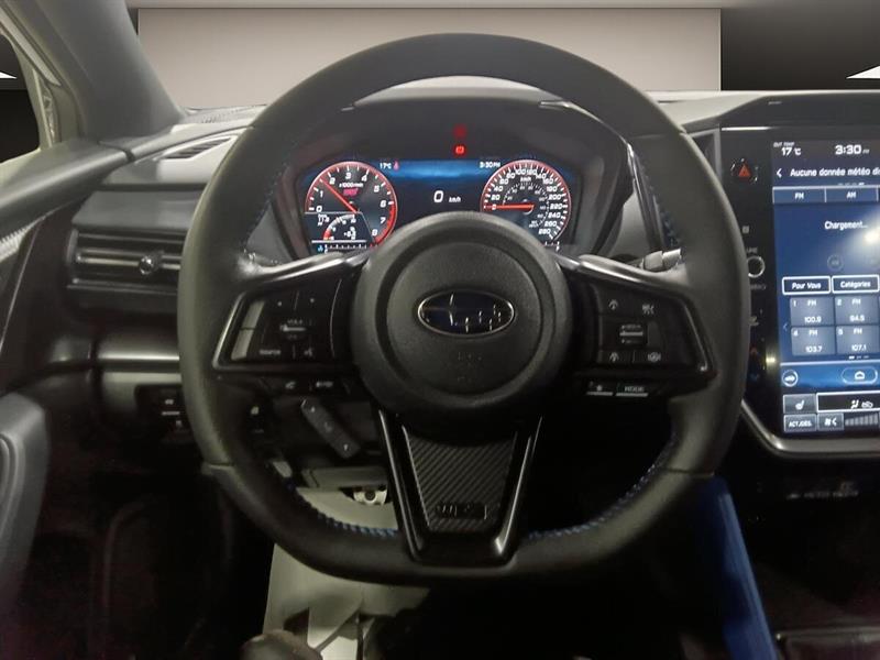 subaru WRX 2025 - 13