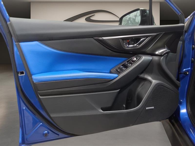subaru WRX 2025 - 16