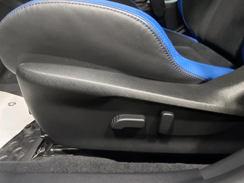 subaru WRX 2025 - 23