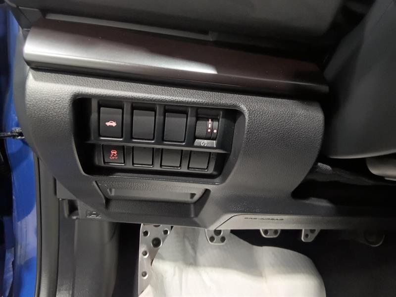 subaru WRX 2025 - 26