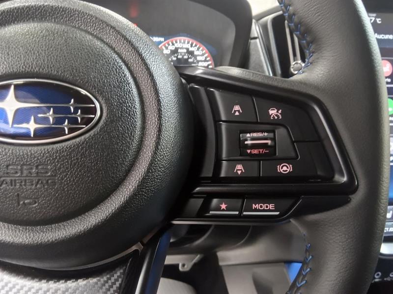 subaru WRX 2025 - 30
