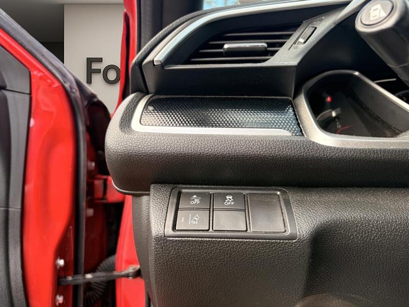 honda Civic 2020 - 20