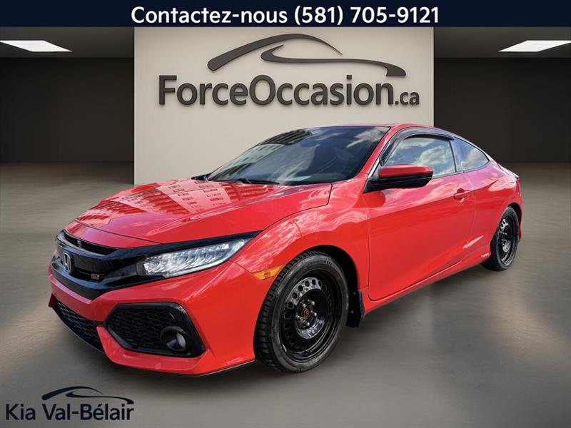 honda Civic 2017