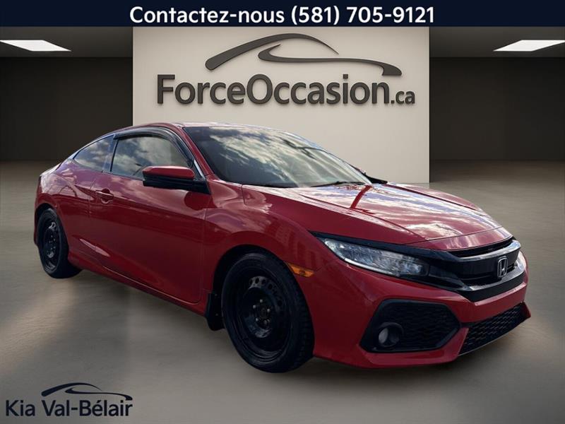 honda Civic 2017 - 3