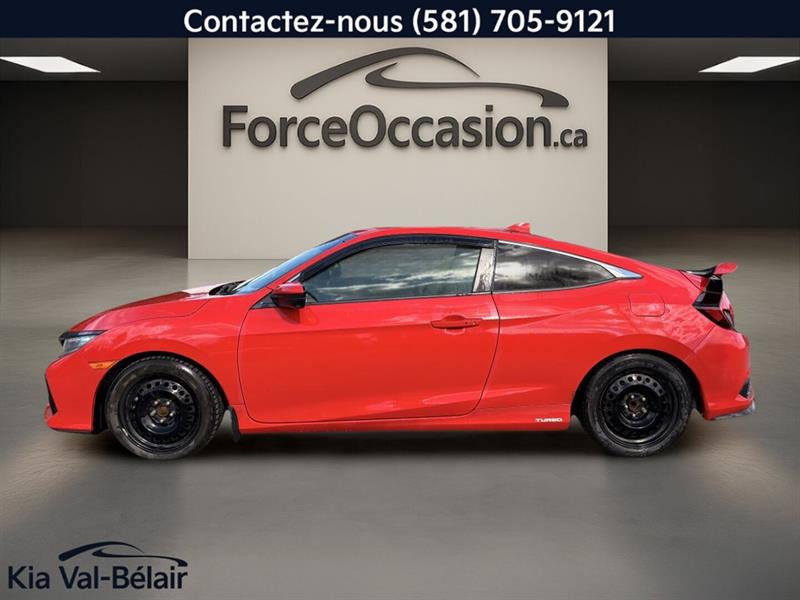 honda Civic 2017 - 7