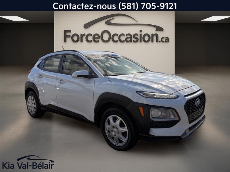 hyundai Kona 2018 - 3