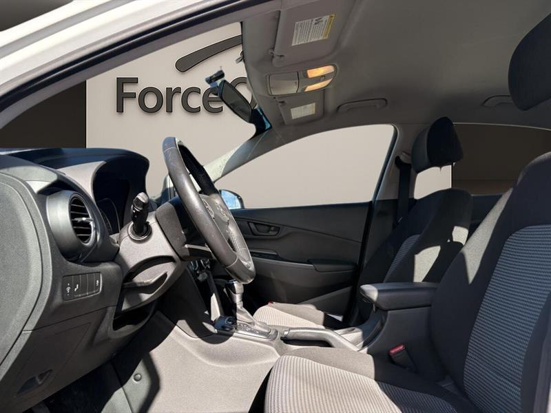 hyundai Kona 2018 - 6