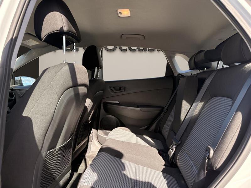hyundai Kona 2018 - 7