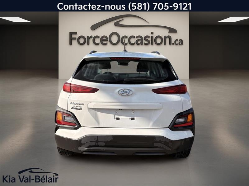 hyundai Kona 2018 - 10