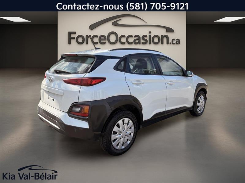 hyundai Kona 2018 - 11