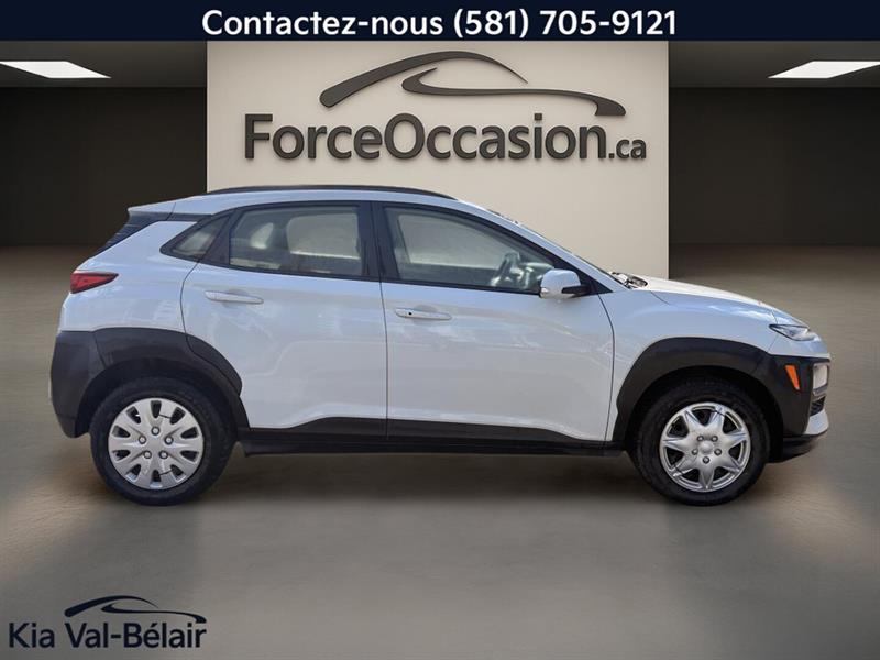 hyundai Kona 2018 - 12