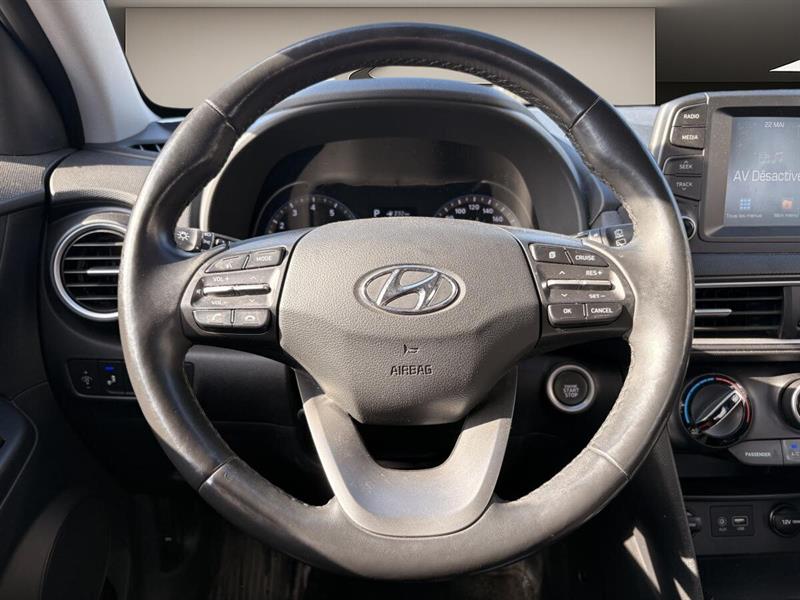 hyundai Kona 2018 - 15