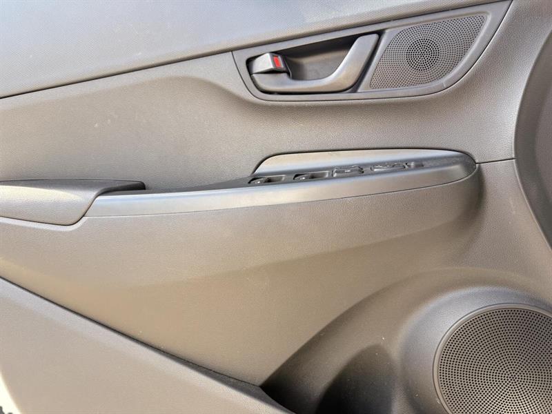hyundai Kona 2018 - 21