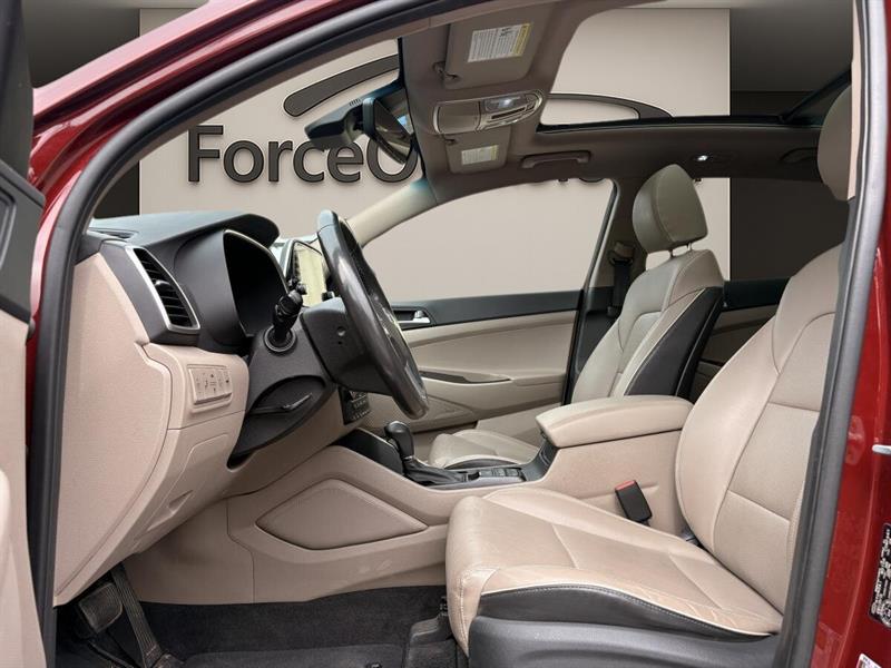 hyundai Tucson 2020 - 5