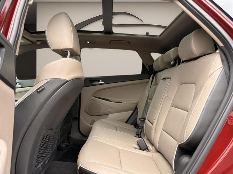 hyundai Tucson 2020 - 6