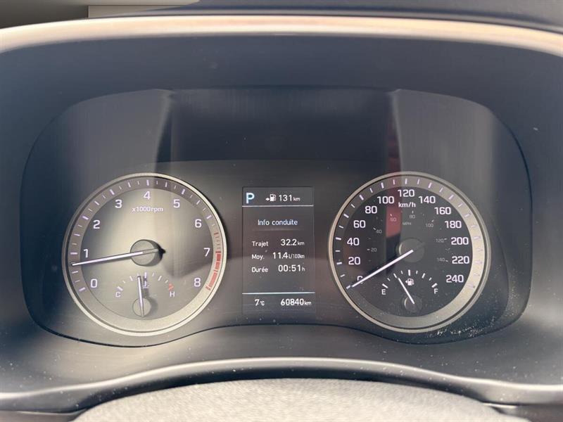 hyundai Tucson 2020 - 14