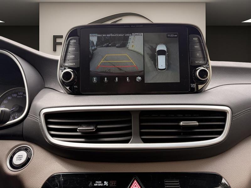 hyundai Tucson 2020 - 15