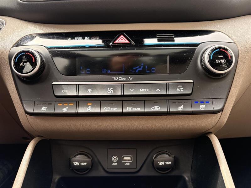 hyundai Tucson 2020 - 16