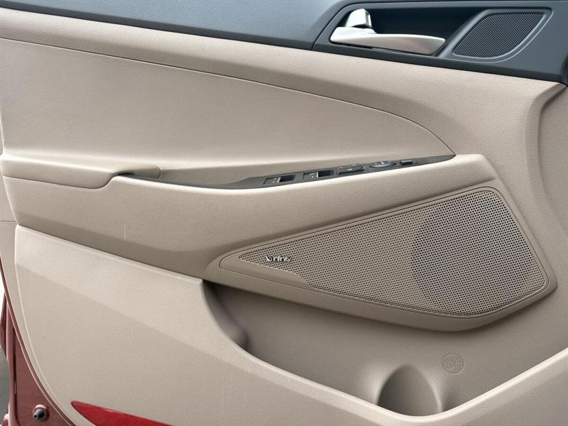 hyundai Tucson 2020 - 20