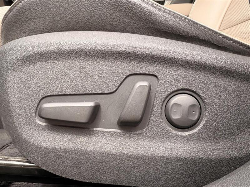 hyundai Tucson 2020 - 21