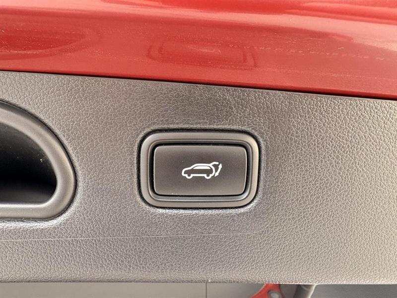 hyundai Tucson 2020 - 23