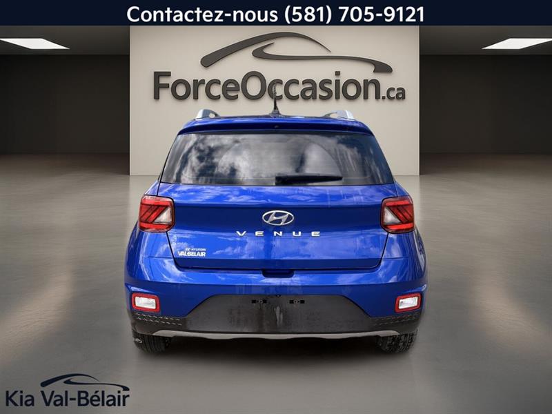 hyundai Venue 2023 - 11