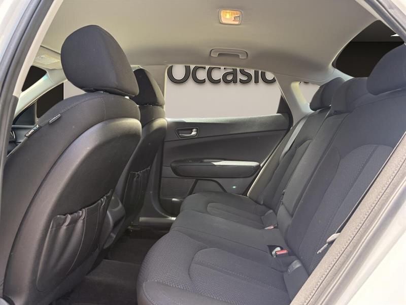 kia Optima 2018 - 7