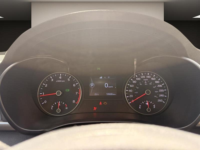 kia Optima 2018 - 15