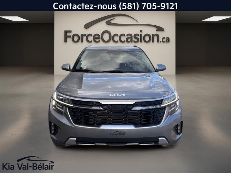 kia Seltos 2024 - 2