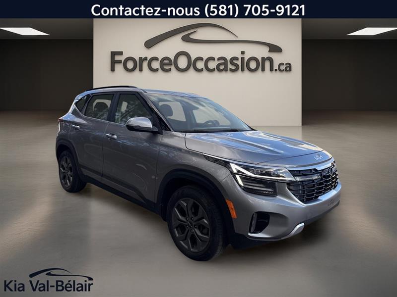 kia Seltos 2024 - 3