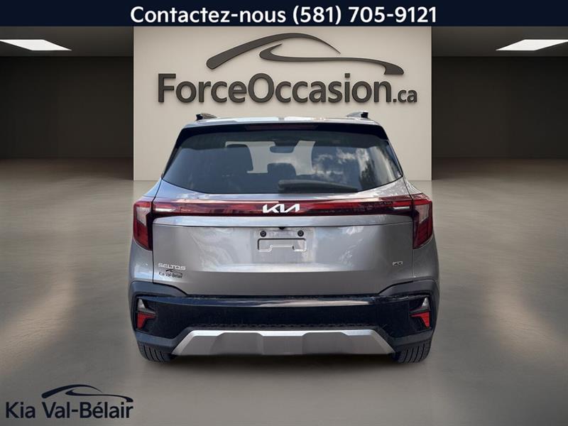 kia Seltos 2024 - 11