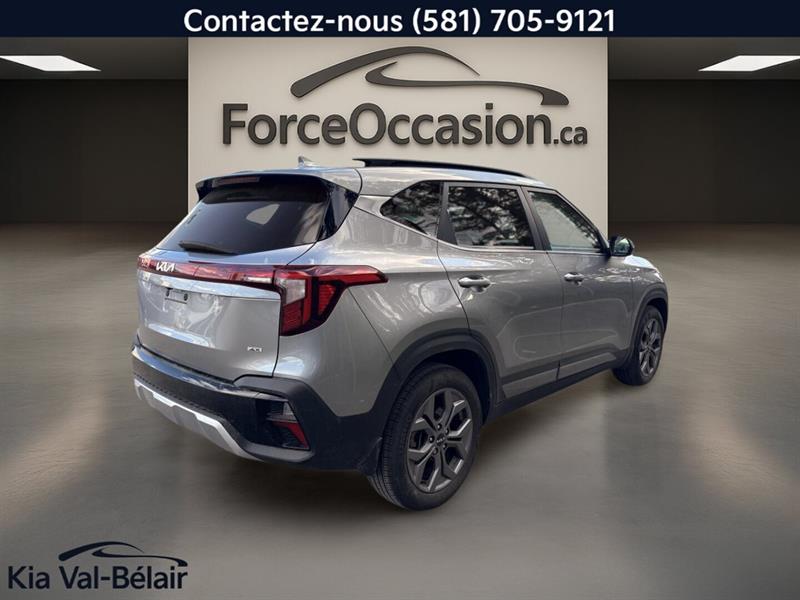 kia Seltos 2024 - 12