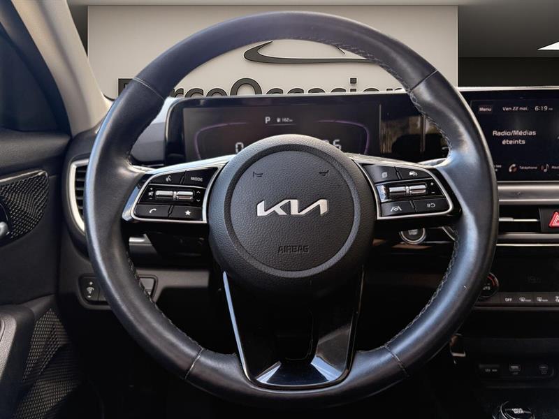 kia Seltos 2024 - 15