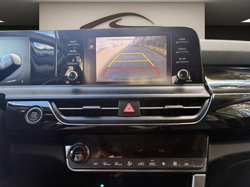 kia Seltos 2024 - 17