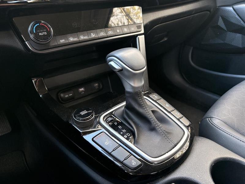 kia Seltos 2024 - 18
