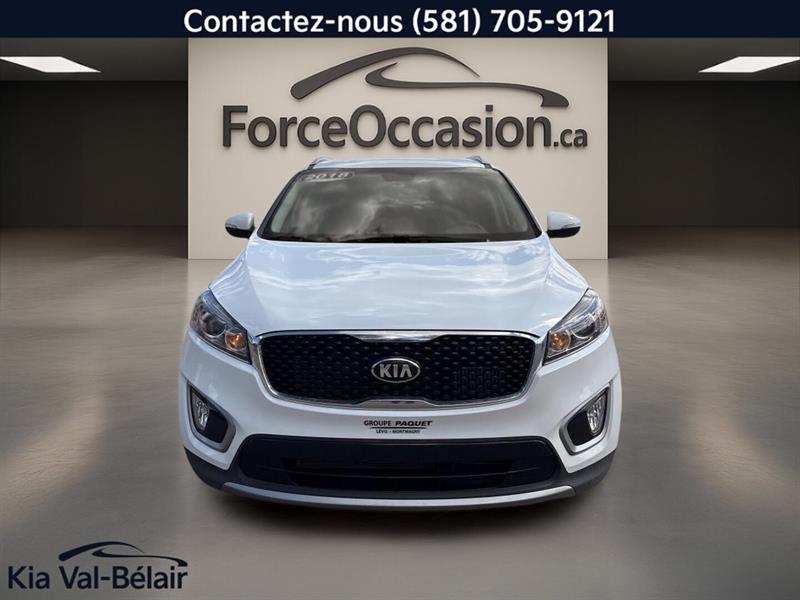 kia Sorento 2018 - 2