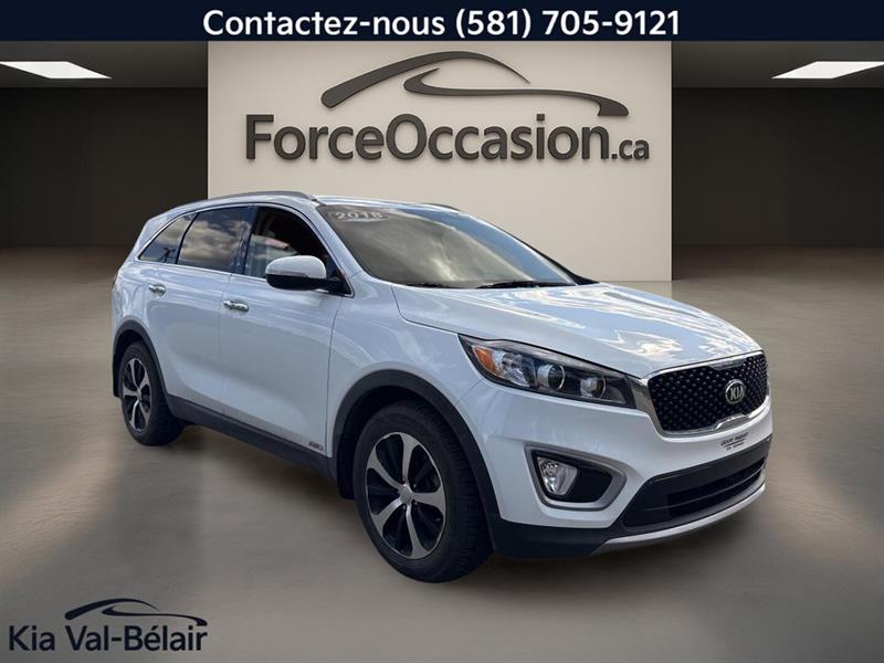 kia Sorento 2018 - 3