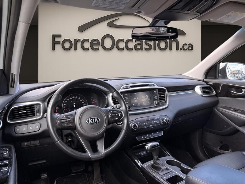 kia Sorento 2018 - 5