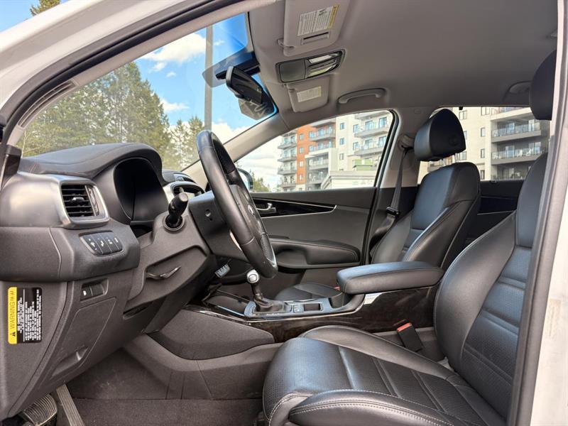 kia Sorento 2018 - 6