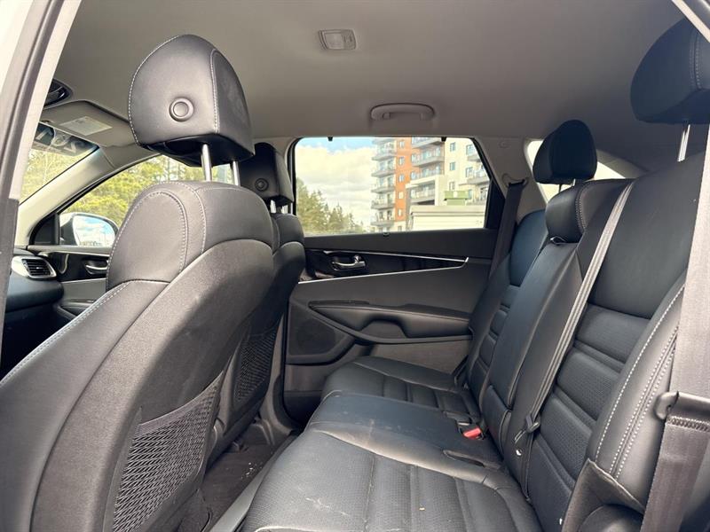 kia Sorento 2018 - 7