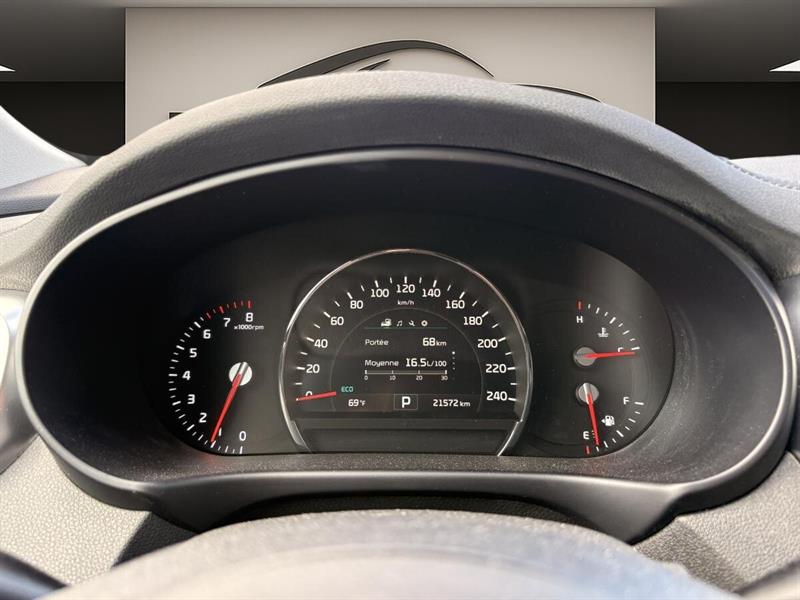 kia Sorento 2018 - 10