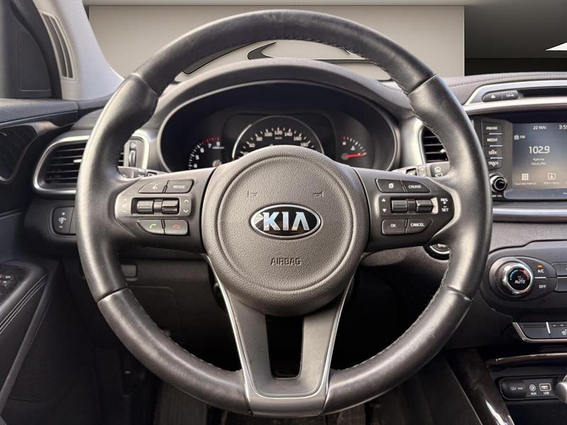 kia Sorento 2018 - 11