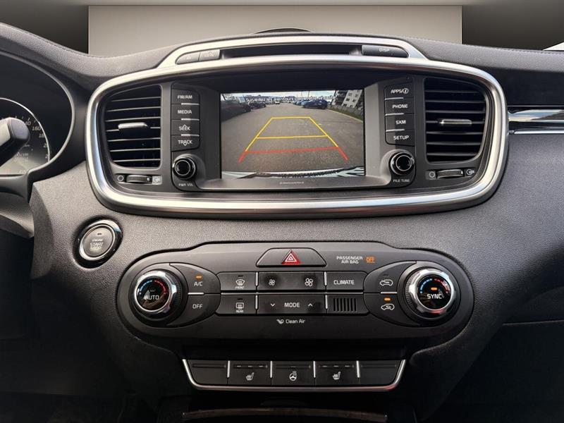 kia Sorento 2018 - 13