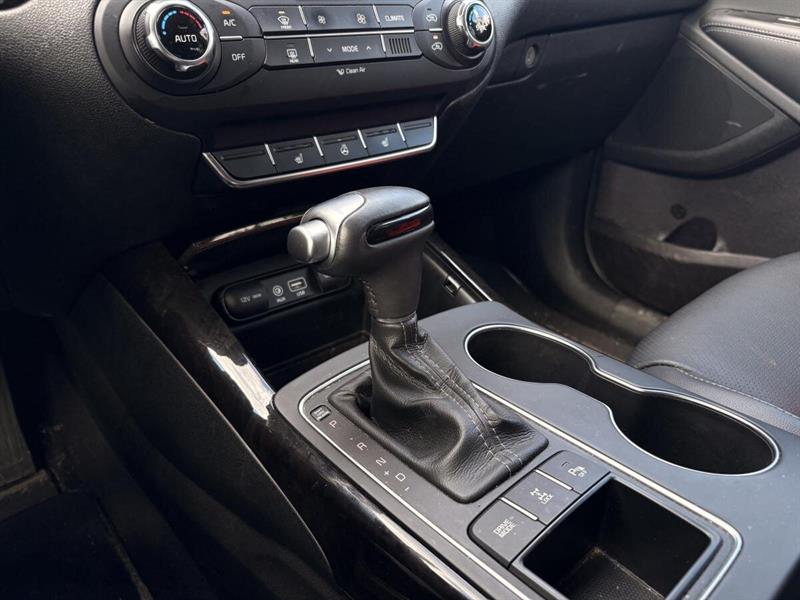 kia Sorento 2018 - 14