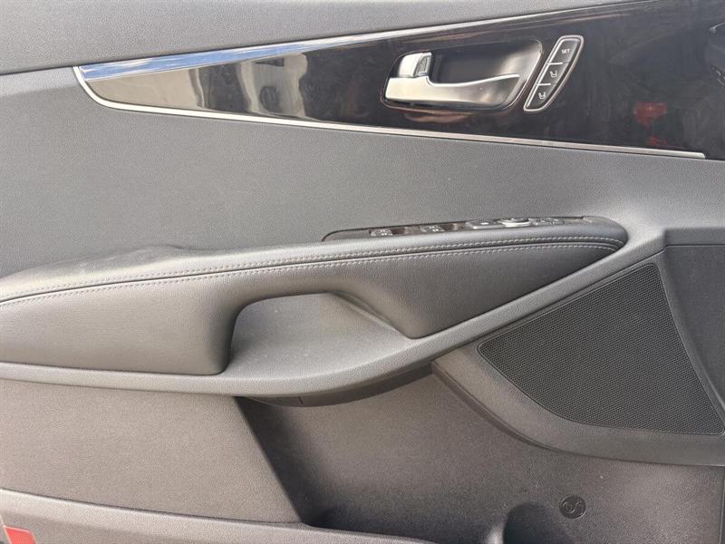 kia Sorento 2018 - 18