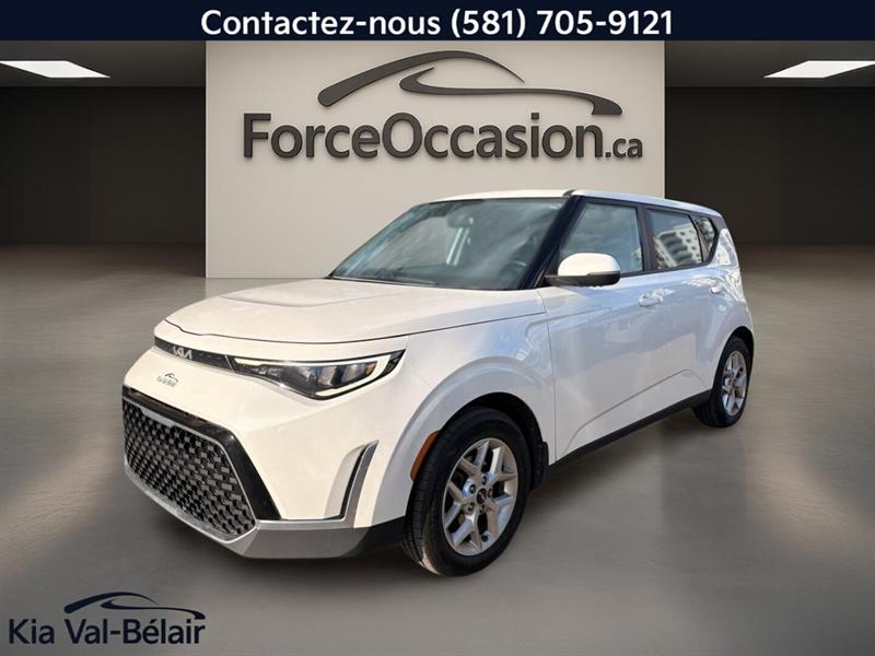 kia Soul 2023